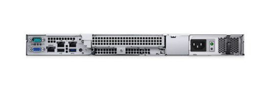 Máy Chủ Dell Poweredge R250